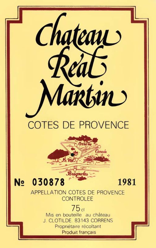 Provence-Real Martin 1981.jpg